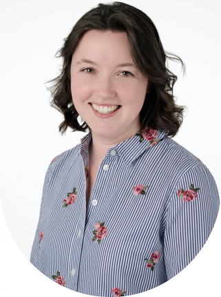 Portrait of Deirdre Shea Swanson